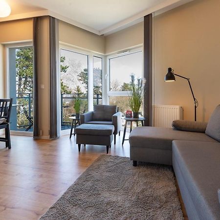 Vacationclub - Let'S Sea Baltic Park C83 Lejlighed Gąski Eksteriør billede