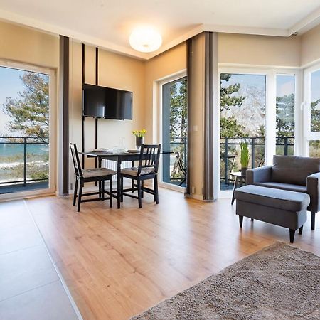 Vacationclub - Let'S Sea Baltic Park C83 Lejlighed Gąski Eksteriør billede