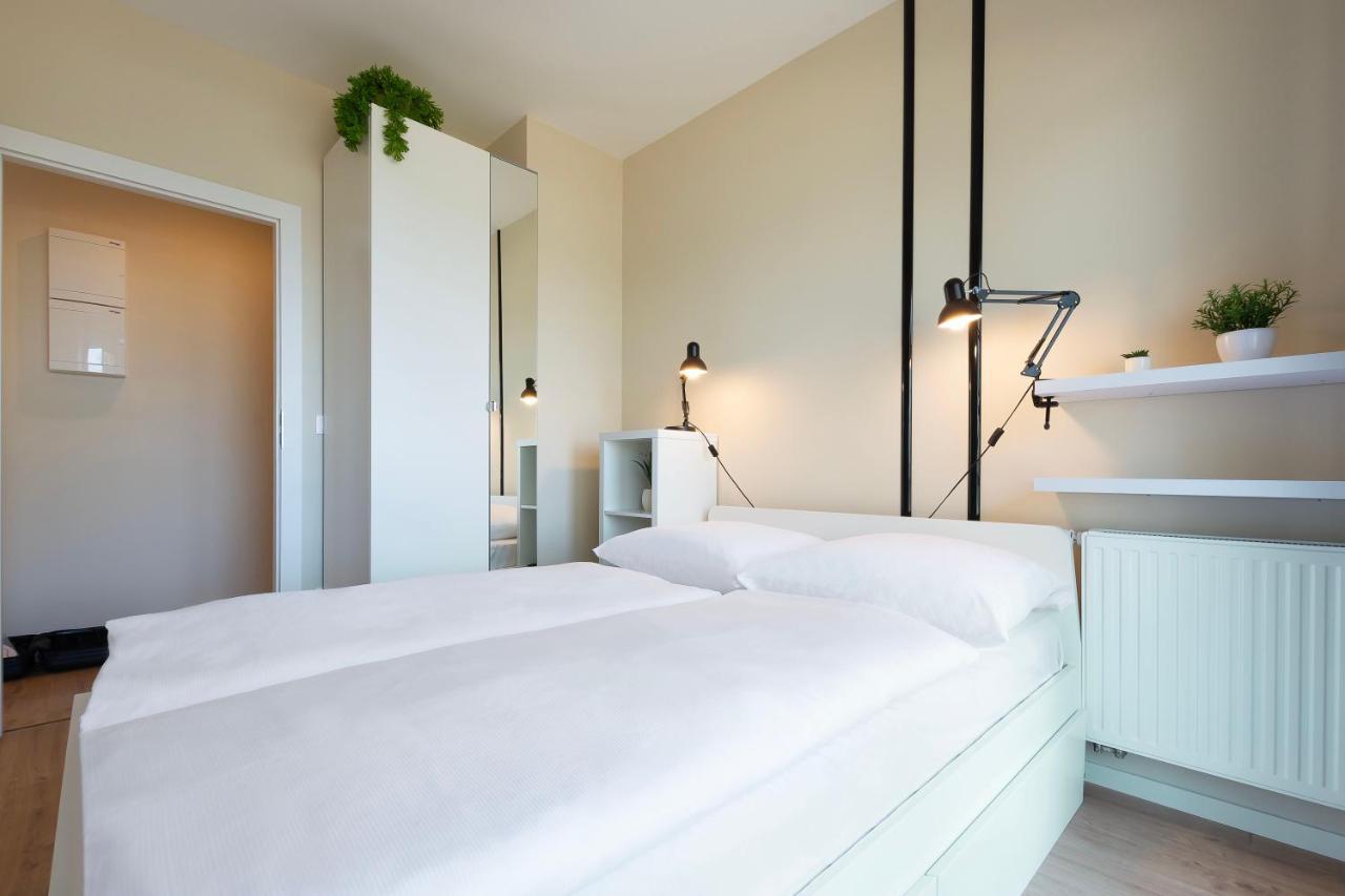 Vacationclub - Let'S Sea Baltic Park C83 Lejlighed Gąski Eksteriør billede
